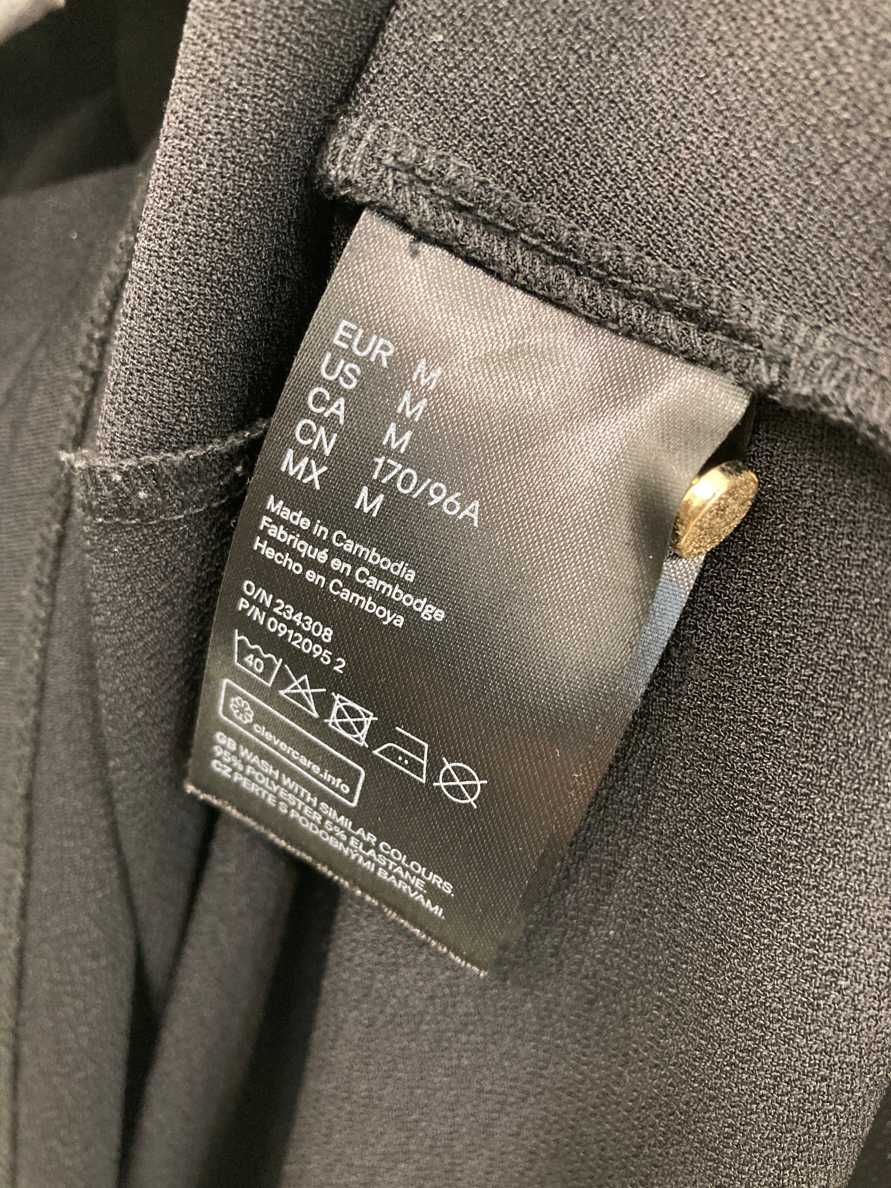 H&M Kjole